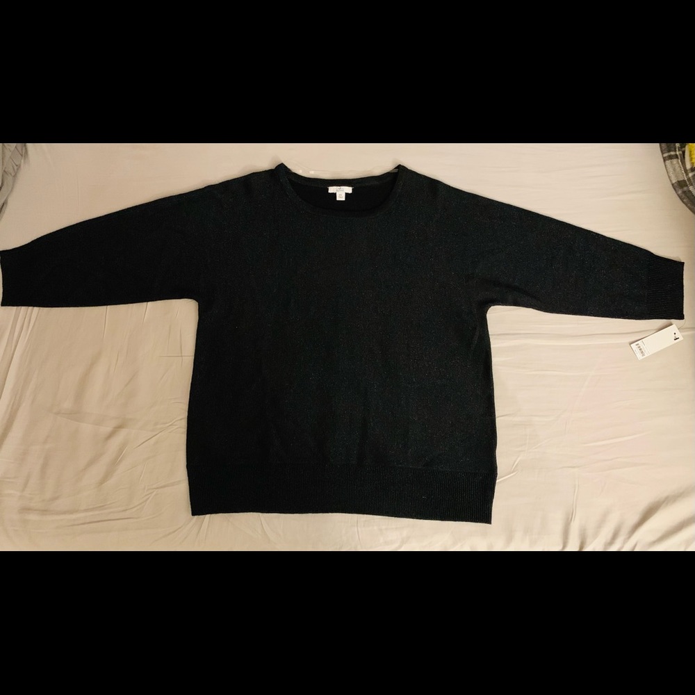 Women’s Croft & Barrow pullover sweater in XXL